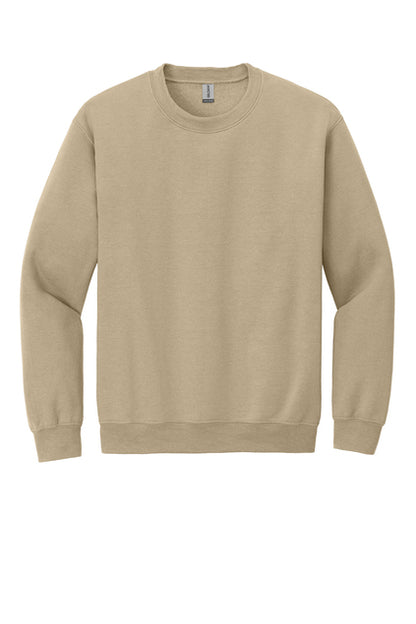 Custom Chenillé Crewneck