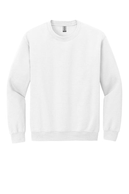 Custom Chenillé Crewneck