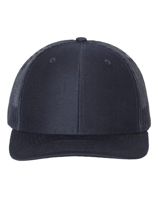 COMMERCIAL ACCOUNT | Richardson 112 Snapback Trucker Cap