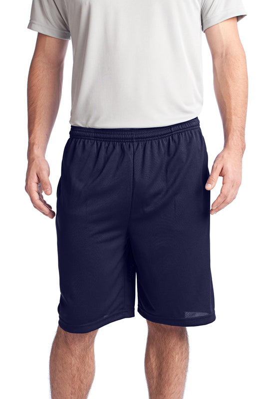 COMMERCIAL ACCOUNT | Sport-Tek Performance Shorts