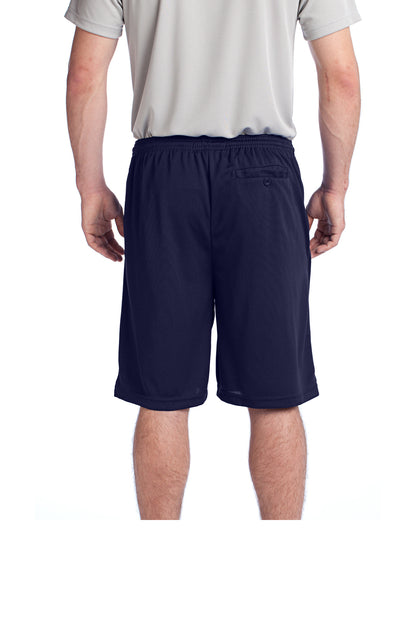 COMMERCIAL ACCOUNT | Sport-Tek Performance Shorts