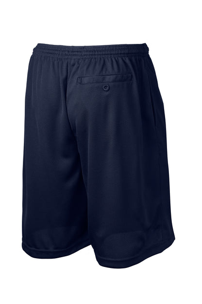 COMMERCIAL ACCOUNT | Sport-Tek Performance Shorts