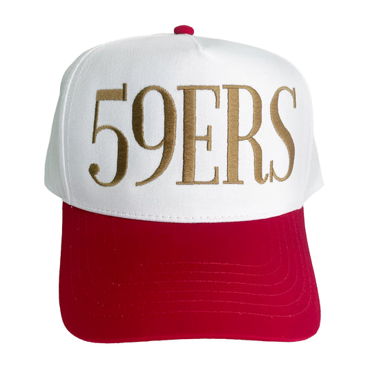 Andrean High School: 59ers Hat