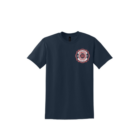 BHFD Dry Blend Shirt