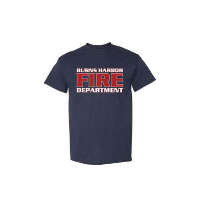 BHFD Dry Blend Shirt