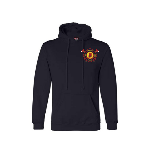 BSFD Bayside Hooded Sweatshirt