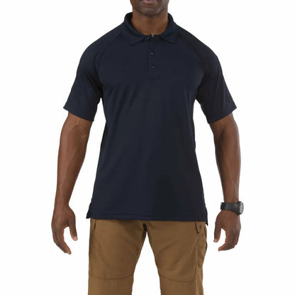 COMMERCIAL ACCOUNT | Performance Polo Shirt