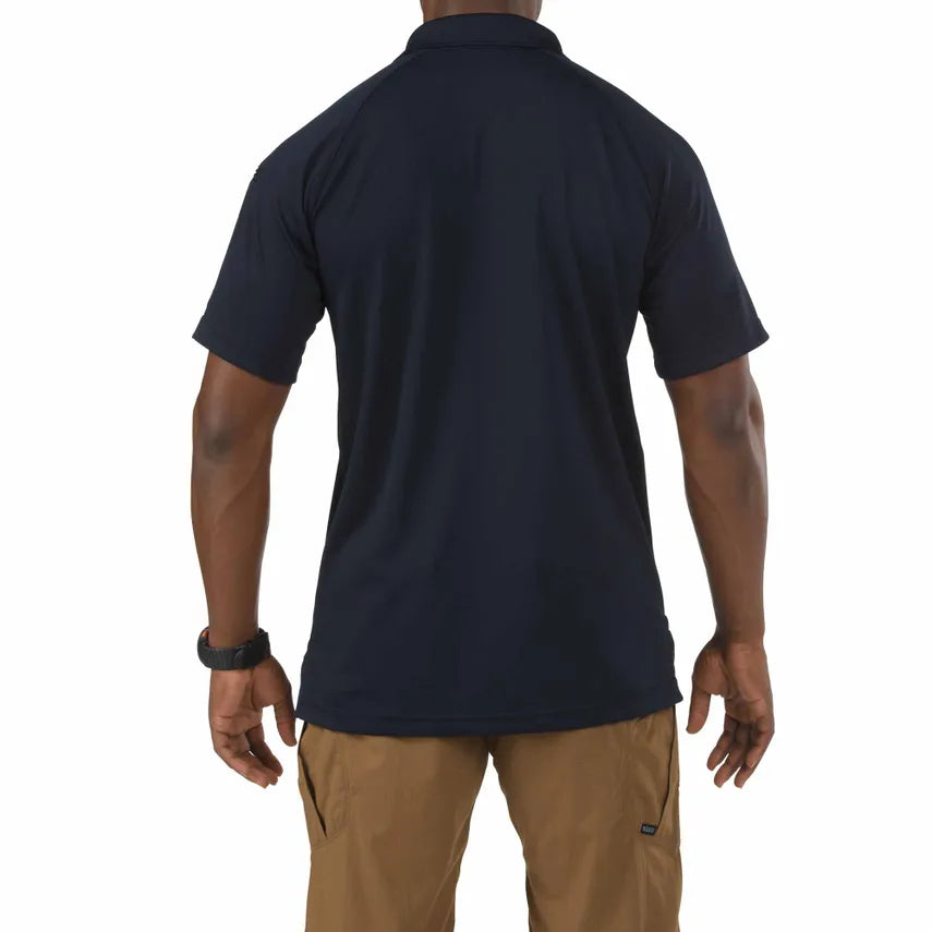 COMMERCIAL ACCOUNT | Performance Polo Shirt