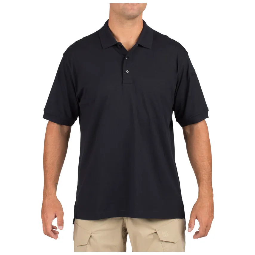 COMMERCIAL ACCOUNT | Tactical Jersey Short Sleeve Polo