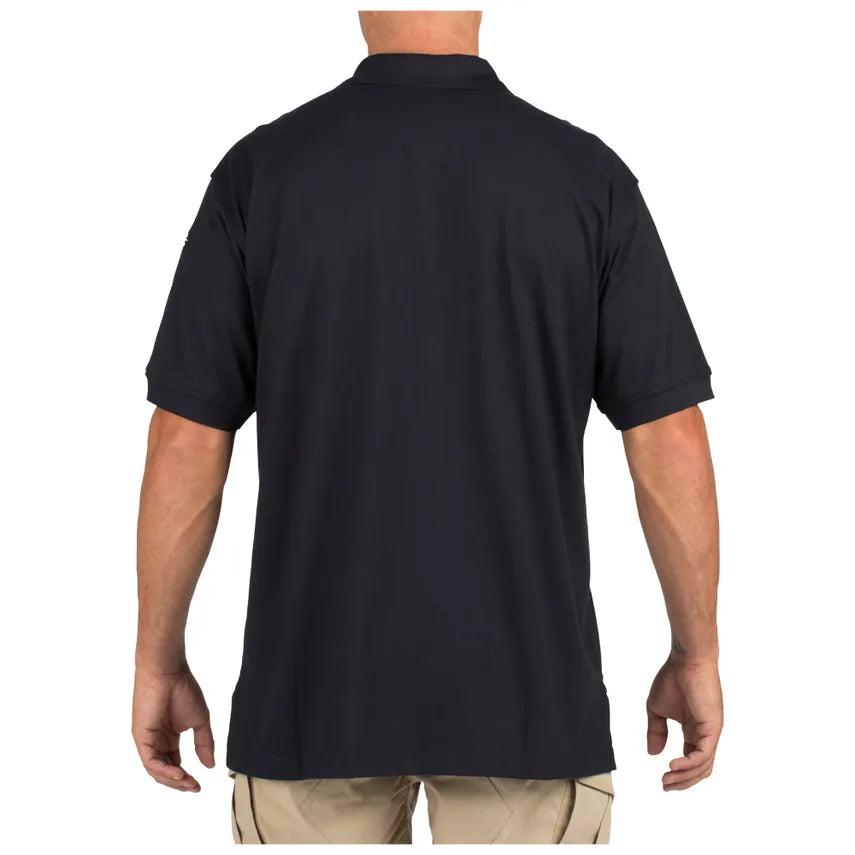 COMMERCIAL ACCOUNT | Tactical Jersey Short Sleeve Polo