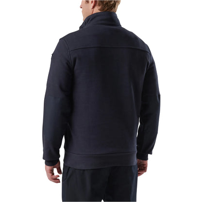 CPFD Job Shirt 1/4 Zip 2.0 - Nottingham Embroidery