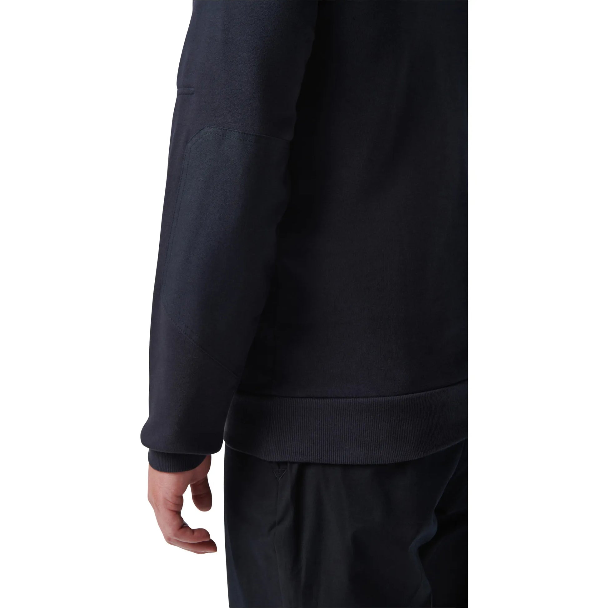 CPFD Job Shirt 1/4 Zip 2.0 - Nottingham Embroidery