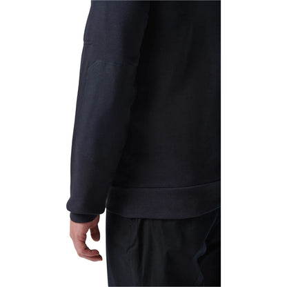 CPFD Job Shirt 1/4 Zip 2.0 - Nottingham Embroidery