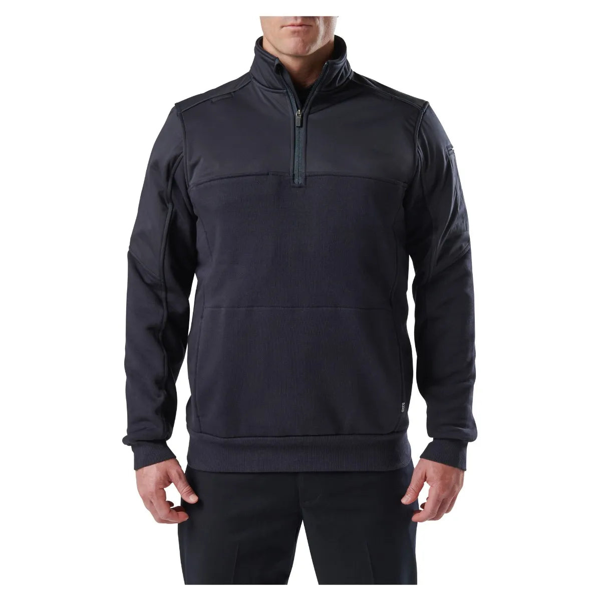 COMMERCIAL ACCOUNT | Water-Repellent Job Shirt 2.0 - Nottingham Embroidery