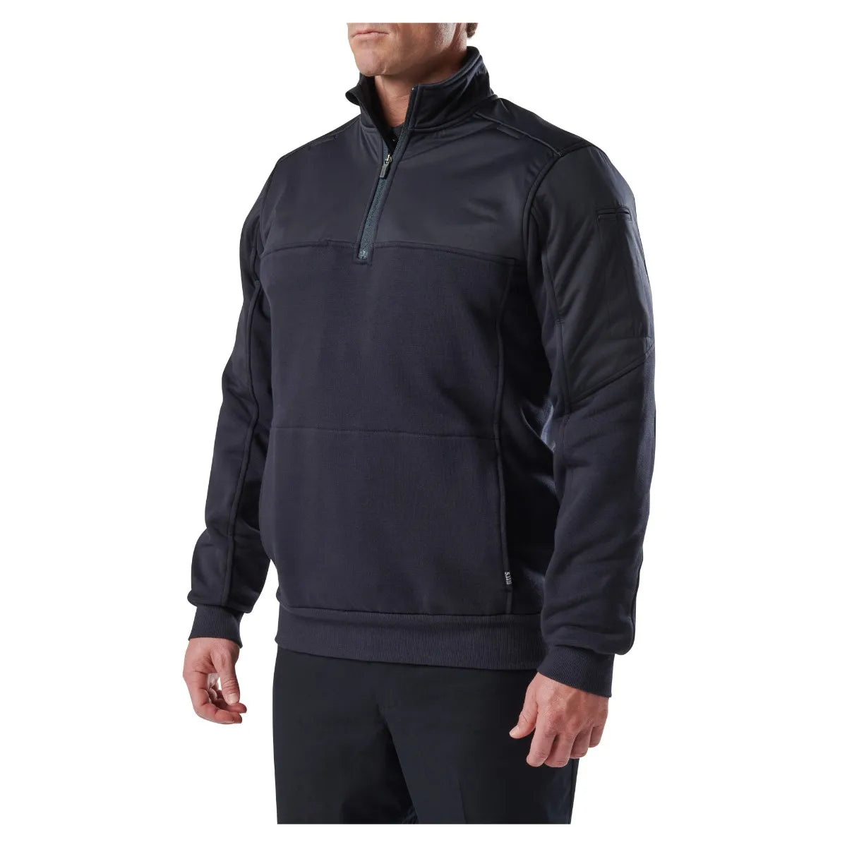 CPFD Water-Repellent Job Shirt 2.0 - Nottingham Embroidery