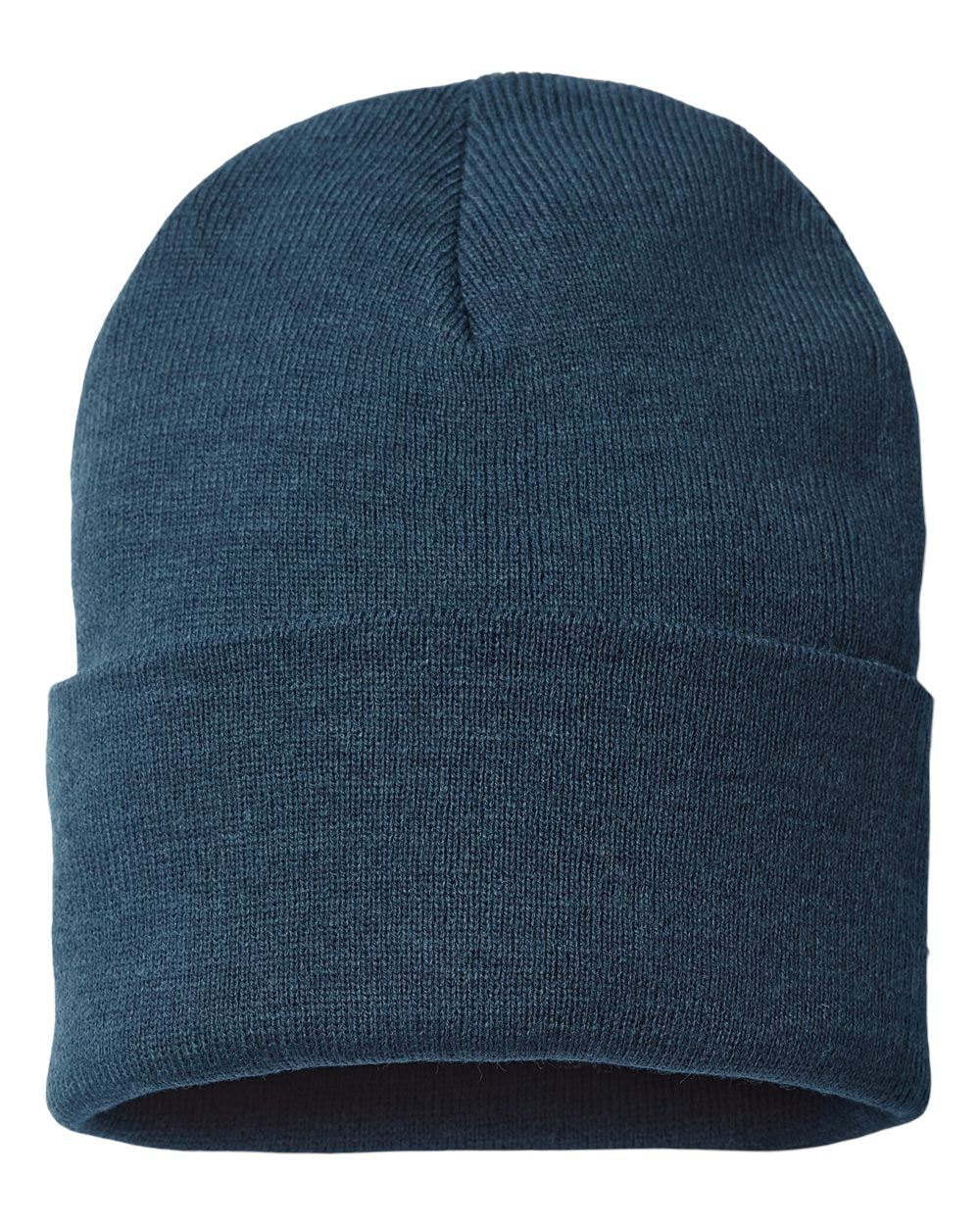 COMMERCIAL ACCOUNT | Knit Beanie (Cuffed)