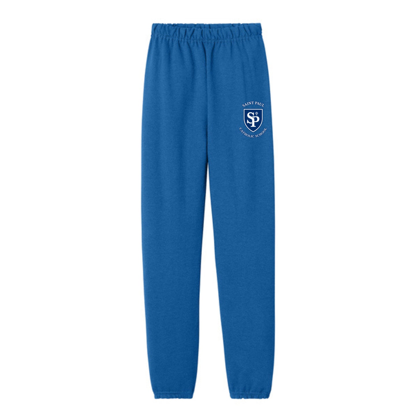 St. Paul Uniform: Sweatpants