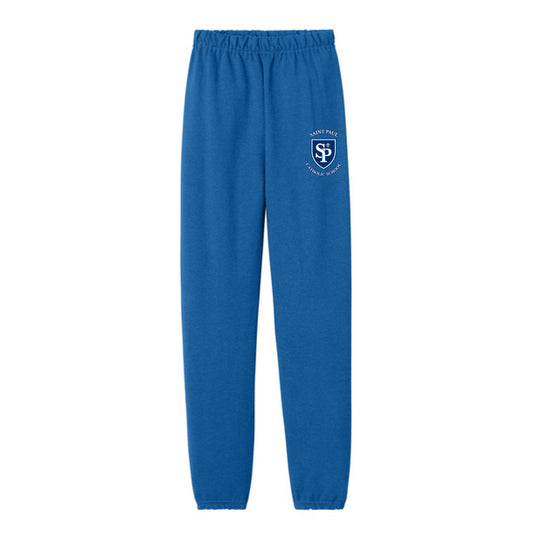 St. Paul Uniform: Sweatpants