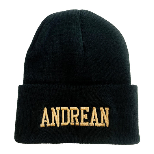 Andrean High School: Beanie Hat
