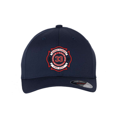 Burns Harbor Fire Department | Ball Cap
