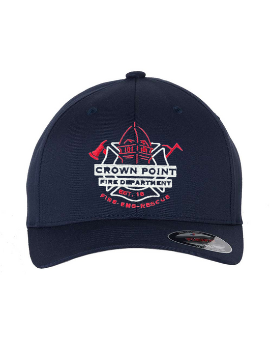 CPFD Baseball Cap