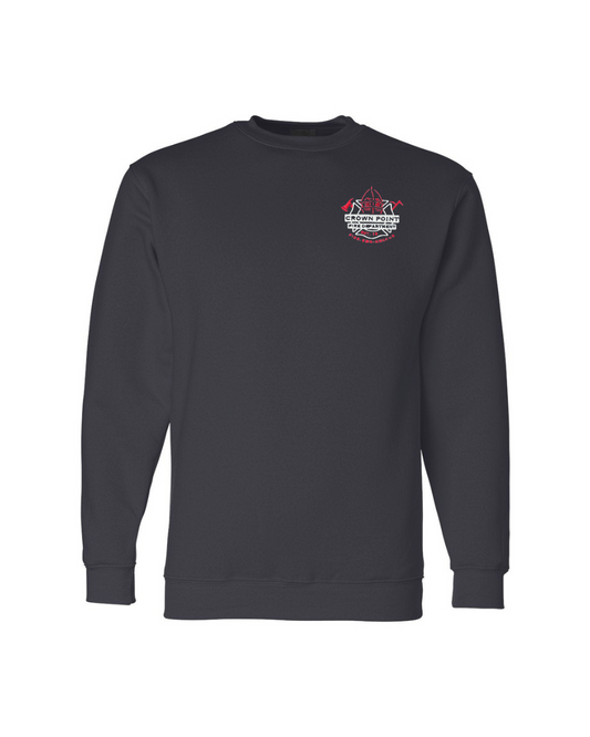 CPFD Crewneck Sweatshirt