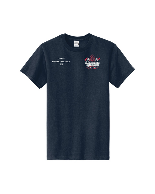 CPFD Gildan Hammer T-Shirt