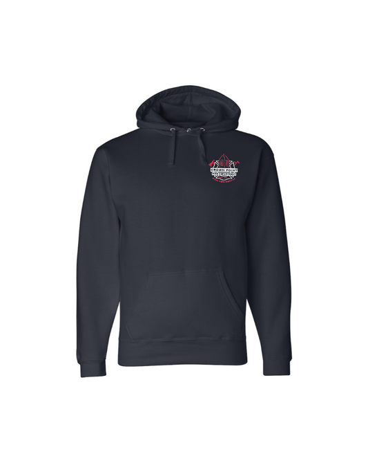 CPFD Hooded Sweatshirt