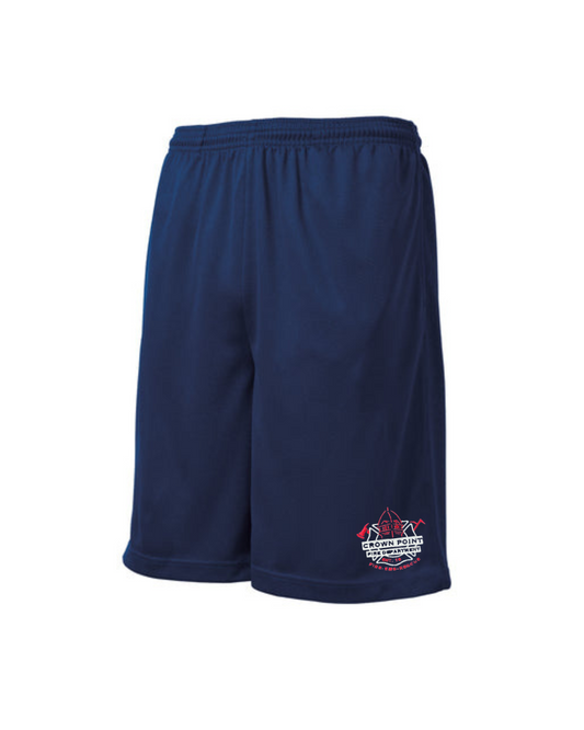 CPFD Sport-Tek Performance Shorts