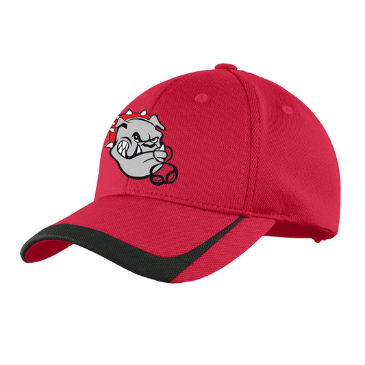 Crown Point Swim Club: Bulldog Hat