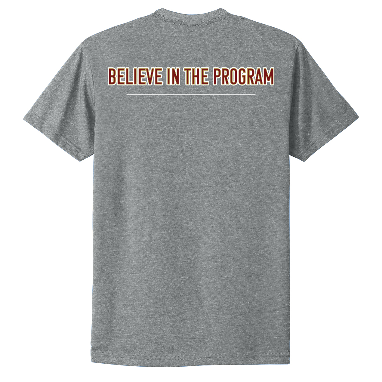 Duneland Swim Club: Championship Team Tee
