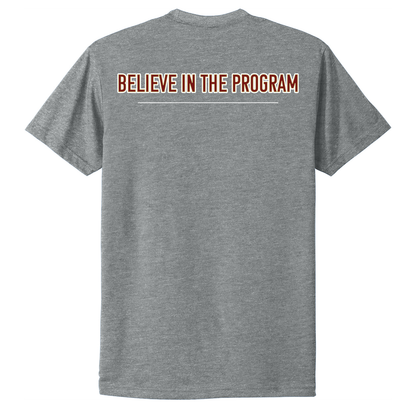Duneland Swim Club: Championship Team Tee