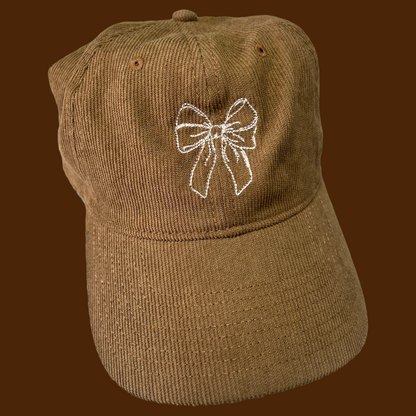 Club Coquette: Bow Hat