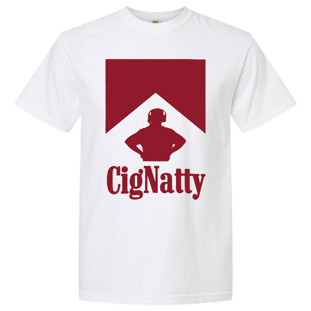 Indiana University | Cignatty Tee