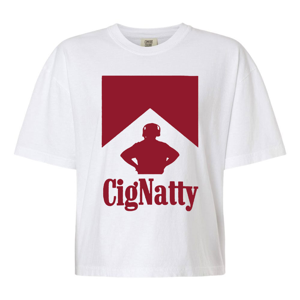 Indiana University | Cignatty Tee