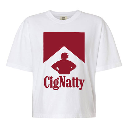 Indiana University | Cignatty Tee