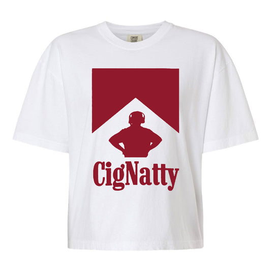 Indiana University | Cignatty Tee