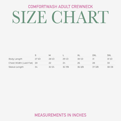 Valentine's Day | Loved Chenillé Crewneck | Embroidered Yarn Sweatshirt