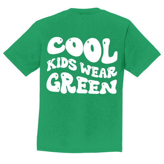 Flint Lake Elementary School: Cool Kids Shirt