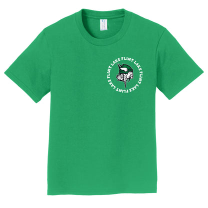 Flint Lake Elementary School: Cool Kids Shirt