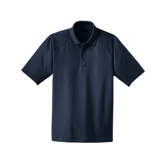 Hobart Fire Department | CornerStone Snag-Proof Tactical Polo