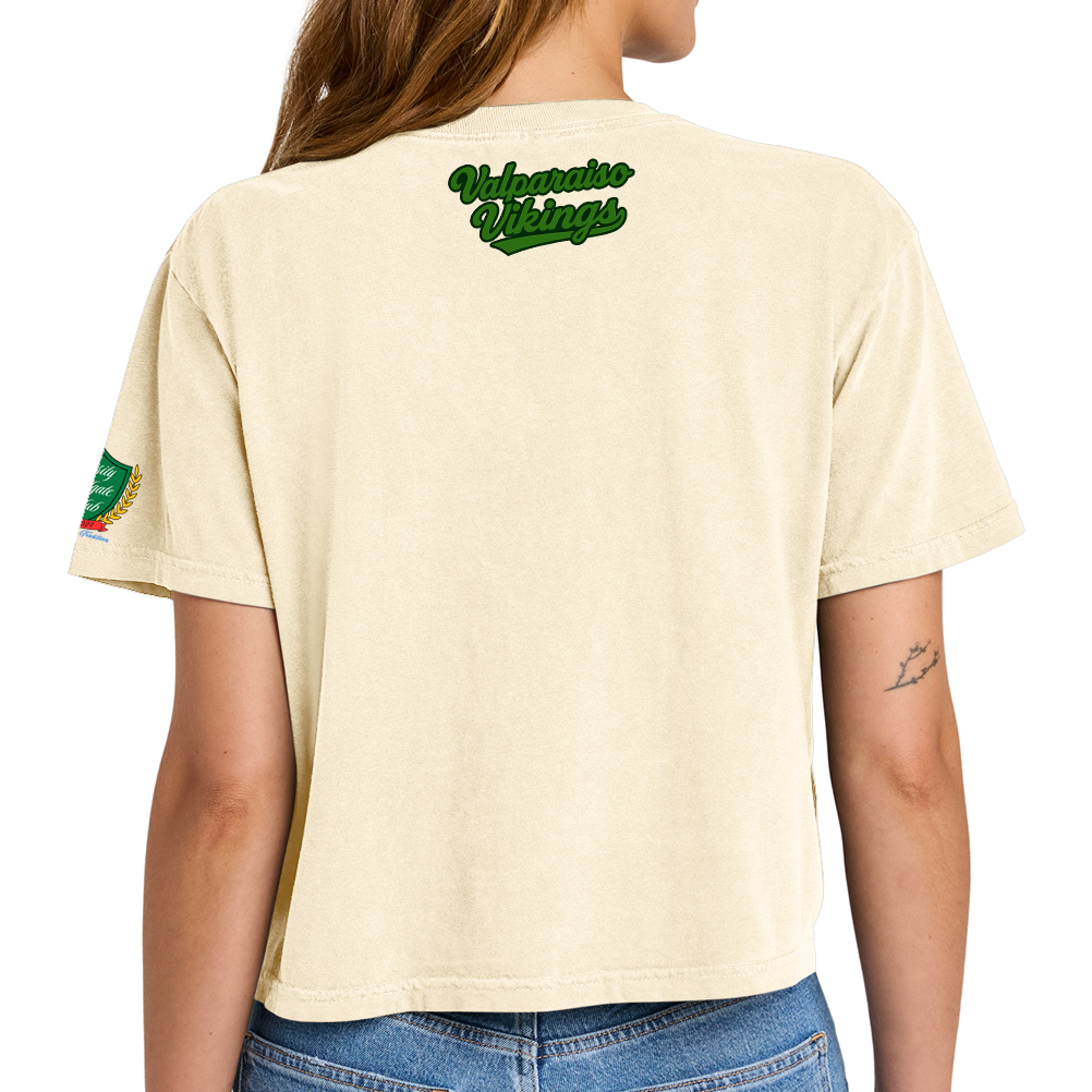 Varsity Tailgate Club: Valpo Vikings State Championship Shirt