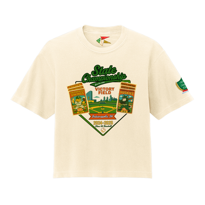 Varsity Tailgate Club: Valpo Vikings State Championship Shirt