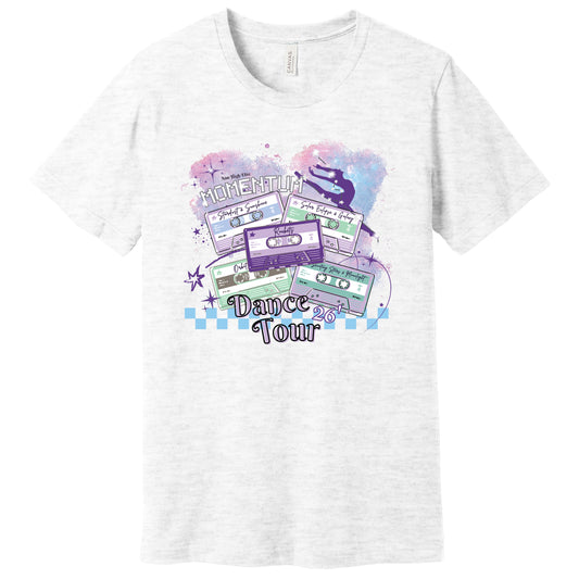 Aim High Elite: Dance Tour Shirt