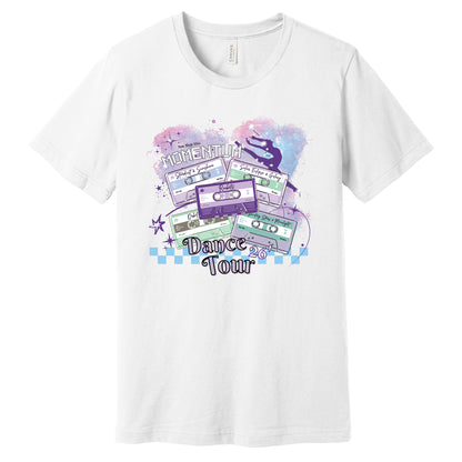 Aim High Elite: Dance Tour Shirt