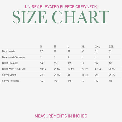 Valentine's Day | Bow Heart Crewneck