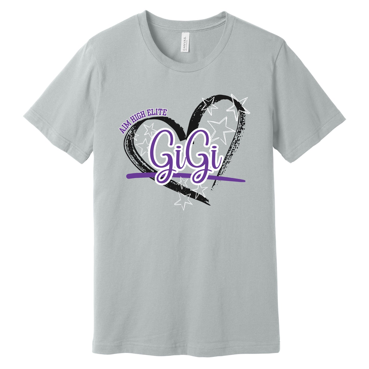Aim High Elite: Grandmother Shirt