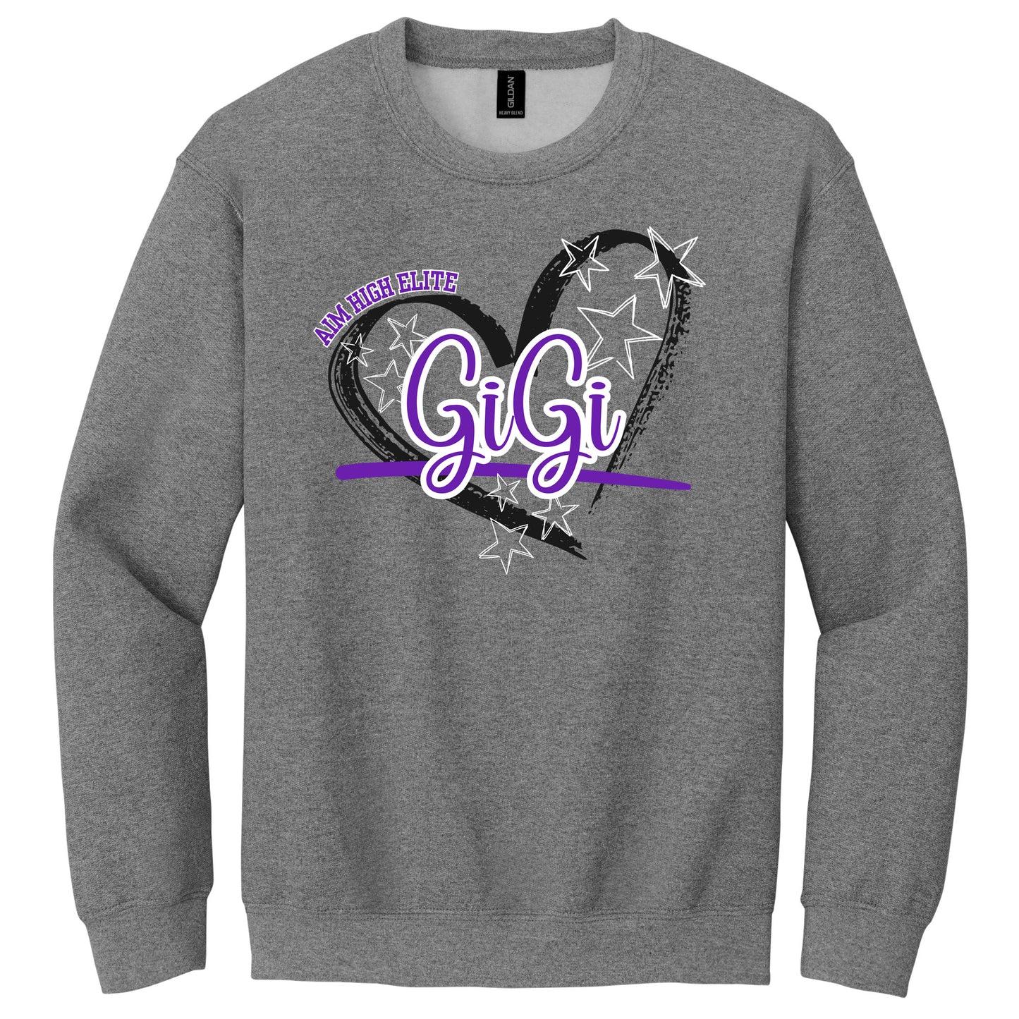 Aim High Elite: Grandmother Shirt