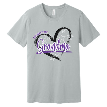 Aim High Elite: Grandmother Shirt