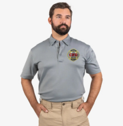 Chesterton Fire Department | Propper I.C.E. Short Sleeve Performance Polo
